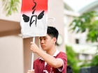 กีฬาสีสัมพันธ์ ครั้งที่ 21 &quot;ขบวนพาเหรด และพิธีเปิด&quot; Image 194