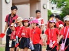 กีฬาสีสัมพันธ์ ครั้งที่ 21 &quot;ขบวนพาเหรด และพิธีเปิด&quot; Image 195