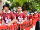 กีฬาสีสัมพันธ์ ครั้งที่ 21 &quot;ขบวนพาเหรด และพิธีเปิด&quot; Image 197