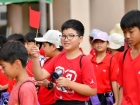 กีฬาสีสัมพันธ์ ครั้งที่ 21 &quot;ขบวนพาเหรด และพิธีเปิด&quot; Image 198
