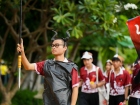 กีฬาสีสัมพันธ์ ครั้งที่ 21 &quot;ขบวนพาเหรด และพิธีเปิด&quot; Image 199