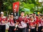 กีฬาสีสัมพันธ์ ครั้งที่ 21 &quot;ขบวนพาเหรด และพิธีเปิด&quot; Image 201