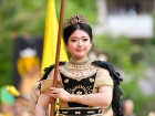 กีฬาสีสัมพันธ์ ครั้งที่ 21 &quot;ขบวนพาเหรด และพิธีเปิด&quot; Image 211