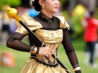 กีฬาสีสัมพันธ์ ครั้งที่ 21 &quot;ขบวนพาเหรด และพิธีเปิด&quot; Image 216