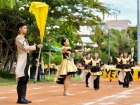 กีฬาสีสัมพันธ์ ครั้งที่ 21 &quot;ขบวนพาเหรด และพิธีเปิด&quot; Image 217