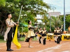 กีฬาสีสัมพันธ์ ครั้งที่ 21 &quot;ขบวนพาเหรด และพิธีเปิด&quot; Image 218