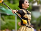 กีฬาสีสัมพันธ์ ครั้งที่ 21 &quot;ขบวนพาเหรด และพิธีเปิด&quot; Image 219