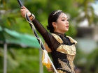 กีฬาสีสัมพันธ์ ครั้งที่ 21 &quot;ขบวนพาเหรด และพิธีเปิด&quot; Image 221
