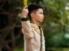 กีฬาสีสัมพันธ์ ครั้งที่ 21 &quot;ขบวนพาเหรด และพิธีเปิด&quot; Image 223