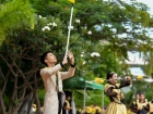 กีฬาสีสัมพันธ์ ครั้งที่ 21 &quot;ขบวนพาเหรด และพิธีเปิด&quot; Image 224