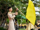 กีฬาสีสัมพันธ์ ครั้งที่ 21 &quot;ขบวนพาเหรด และพิธีเปิด&quot; Image 225
