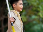 กีฬาสีสัมพันธ์ ครั้งที่ 21 &quot;ขบวนพาเหรด และพิธีเปิด&quot; Image 228