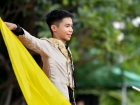 กีฬาสีสัมพันธ์ ครั้งที่ 21 &quot;ขบวนพาเหรด และพิธีเปิด&quot; Image 229