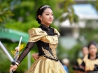 กีฬาสีสัมพันธ์ ครั้งที่ 21 &quot;ขบวนพาเหรด และพิธีเปิด&quot; Image 230