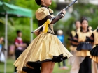 กีฬาสีสัมพันธ์ ครั้งที่ 21 &quot;ขบวนพาเหรด และพิธีเปิด&quot; Image 231