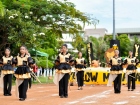 กีฬาสีสัมพันธ์ ครั้งที่ 21 &quot;ขบวนพาเหรด และพิธีเปิด&quot; Image 233