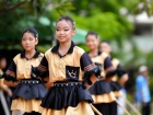 กีฬาสีสัมพันธ์ ครั้งที่ 21 &quot;ขบวนพาเหรด และพิธีเปิด&quot; Image 234