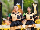 กีฬาสีสัมพันธ์ ครั้งที่ 21 &quot;ขบวนพาเหรด และพิธีเปิด&quot; Image 237