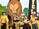 กีฬาสีสัมพันธ์ ครั้งที่ 21 &quot;ขบวนพาเหรด และพิธีเปิด&quot; Image 251