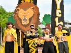กีฬาสีสัมพันธ์ ครั้งที่ 21 &quot;ขบวนพาเหรด และพิธีเปิด&quot; Image 252
