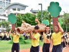 กีฬาสีสัมพันธ์ ครั้งที่ 21 &quot;ขบวนพาเหรด และพิธีเปิด&quot; Image 253