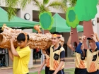 กีฬาสีสัมพันธ์ ครั้งที่ 21 &quot;ขบวนพาเหรด และพิธีเปิด&quot; Image 255