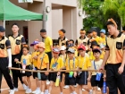 กีฬาสีสัมพันธ์ ครั้งที่ 21 &quot;ขบวนพาเหรด และพิธีเปิด&quot; Image 256