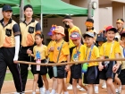 กีฬาสีสัมพันธ์ ครั้งที่ 21 &quot;ขบวนพาเหรด และพิธีเปิด&quot; Image 257