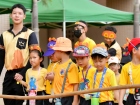 กีฬาสีสัมพันธ์ ครั้งที่ 21 &quot;ขบวนพาเหรด และพิธีเปิด&quot; Image 258
