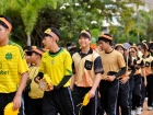 กีฬาสีสัมพันธ์ ครั้งที่ 21 &quot;ขบวนพาเหรด และพิธีเปิด&quot; Image 261