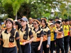 กีฬาสีสัมพันธ์ ครั้งที่ 21 &quot;ขบวนพาเหรด และพิธีเปิด&quot; Image 262