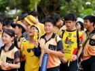 กีฬาสีสัมพันธ์ ครั้งที่ 21 &quot;ขบวนพาเหรด และพิธีเปิด&quot; Image 263