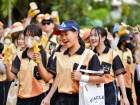 กีฬาสีสัมพันธ์ ครั้งที่ 21 &quot;ขบวนพาเหรด และพิธีเปิด&quot; Image 264