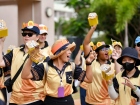 กีฬาสีสัมพันธ์ ครั้งที่ 21 &quot;ขบวนพาเหรด และพิธีเปิด&quot; Image 265