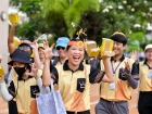 กีฬาสีสัมพันธ์ ครั้งที่ 21 &quot;ขบวนพาเหรด และพิธีเปิด&quot; Image 266