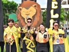 กีฬาสีสัมพันธ์ ครั้งที่ 21 &quot;ขบวนพาเหรด และพิธีเปิด&quot; Image 267