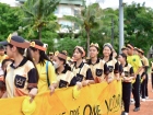 กีฬาสีสัมพันธ์ ครั้งที่ 21 &quot;ขบวนพาเหรด และพิธีเปิด&quot; Image 268