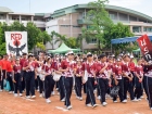 กีฬาสีสัมพันธ์ ครั้งที่ 21 &quot;ขบวนพาเหรด และพิธีเปิด&quot; Image 205