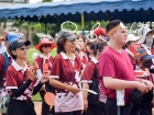 กีฬาสีสัมพันธ์ ครั้งที่ 21 &quot;ขบวนพาเหรด และพิธีเปิด&quot; Image 206