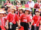 กีฬาสีสัมพันธ์ ครั้งที่ 21 &quot;ขบวนพาเหรด และพิธีเปิด&quot; Image 207