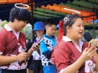 กีฬาสีสัมพันธ์ ครั้งที่ 21 &quot;ขบวนพาเหรด และพิธีเปิด&quot; Image 208