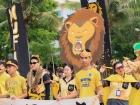 กีฬาสีสัมพันธ์ ครั้งที่ 21 &quot;ขบวนพาเหรด และพิธีเปิด&quot; Image 271