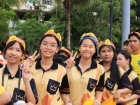 กีฬาสีสัมพันธ์ ครั้งที่ 21 &quot;ขบวนพาเหรด และพิธีเปิด&quot; Image 273