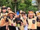 กีฬาสีสัมพันธ์ ครั้งที่ 21 &quot;ขบวนพาเหรด และพิธีเปิด&quot; Image 274