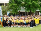 กีฬาสีสัมพันธ์ ครั้งที่ 21 &quot;ขบวนพาเหรด และพิธีเปิด&quot; Image 275