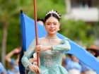 กีฬาสีสัมพันธ์ ครั้งที่ 21 &quot;ขบวนพาเหรด และพิธีเปิด&quot; Image 280