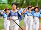 กีฬาสีสัมพันธ์ ครั้งที่ 21 &quot;ขบวนพาเหรด และพิธีเปิด&quot; Image 281