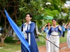 กีฬาสีสัมพันธ์ ครั้งที่ 21 &quot;ขบวนพาเหรด และพิธีเปิด&quot; Image 282