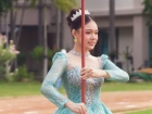 กีฬาสีสัมพันธ์ ครั้งที่ 21 &quot;ขบวนพาเหรด และพิธีเปิด&quot; Image 284