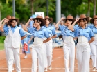 กีฬาสีสัมพันธ์ ครั้งที่ 21 &quot;ขบวนพาเหรด และพิธีเปิด&quot; Image 285